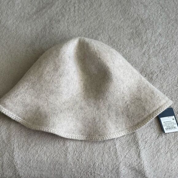 Universal Thread Wool Blend Knit Bucket Hat - Picture 3 of 6